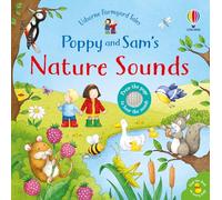 Poppy And Sam'S Nature Sounds