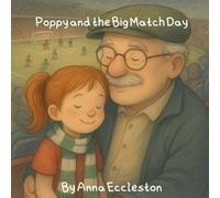 Poppy and The Big Match Day