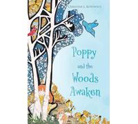 Poppy and the Woods Awaken