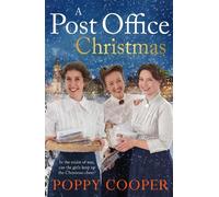 Poppy Cooper A Post Office Christmas (Tascabile)