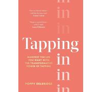 Poppy Delbridge Tapping In (Copertina rigida)