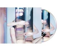 Poppy Empty Hands (CD) Album