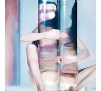 Poppy - Empty Hands (White/Blue Coloured) (LP)