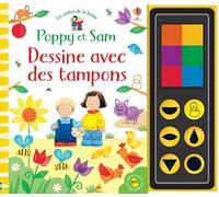 Poppy et Sam: Les contes de la ferme