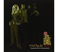 Poppy Family - Good Thing Lost-1968-73