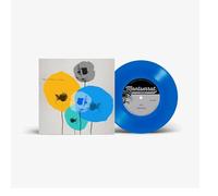 Eric Hilton Poppy Fields (Vinyl LP) 7" Single Coloured Vinyl