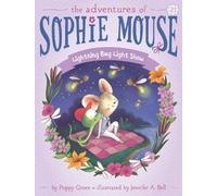 Poppy Green Lightning Bug Light Show (Copertina rigida)