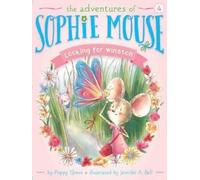 Poppy Green Looking for Winston (Copertina rigida) Adventures of Sophie Mouse
