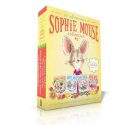Poppy Green The Adventures of Sophie Mouse Collection #2 (Boxed Set) (Tascabile)