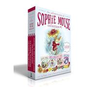 Poppy Green The Adventures of Sophie Mouse Collection #3 (Boxed Set) (Tascabile)