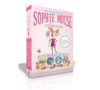Poppy Green The Adventures of Sophie Mouse Collection (Boxed Set) (Tascabile)