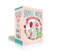 Poppy Green The Adventures of Sophie Mouse Ten-Book Collection #2 (B (Tascabile)