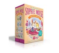 Poppy Green The Adventures of Sophie Mouse Ten-Book Collection (Boxe (Tascabile)