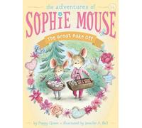 Poppy Green The Great Bake Off (Copertina rigida) Adventures of Sophie Mouse