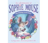 Poppy Green The Missing Tooth Fairy (Copertina rigida)