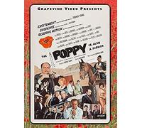 POPPY IS ALSO A FLOWER, THE (DVD)