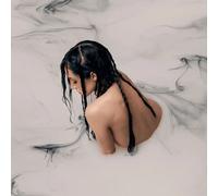Poppy Negative Spaces (Vinyl LP) 12" Album Coloured Vinyl (Limited Edition)