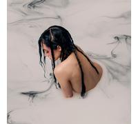 Poppy Negative Spaces (Vinyl LP) 12" Album Coloured Vinyl (Limited Edition)