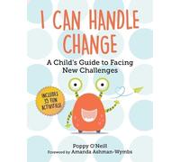 Poppy O'Neill I Can Handle Change (Tascabile)