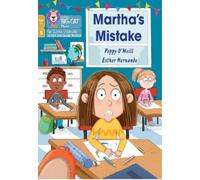 Poppy O'Neill Martha's Mistake (Tascabile)