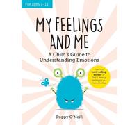 Poppy O'Neill My Feelings and Me (Tascabile)