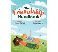 Poppy O'Neill The Friendship Handbook (Tascabile)