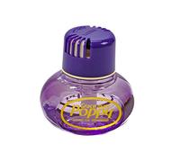 Poppy Original Grace Mate - Deodorante per Ambienti, fragranza: Gelsomino, Vaniglia, Ciliegia, Lavanda, Giardino, agrumi, Ibisco, Cattleya, Fragola, Fresia o Pino, 150 ml