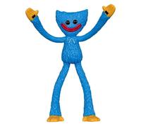 Poppy Playtime Bendables Action Figure Huggy Wuggy 11 cm McFarlane