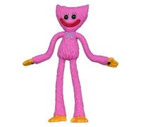 Poppy Playtime Bendables Action Figure Kissy Missy 11 cm McFarlane