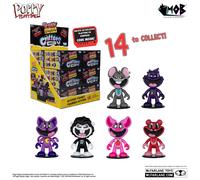 POPPY PLAYTIME BLIND BOX WAVE 1 DISPLAY (12) Mini Figura McFARLANE TOYS 25