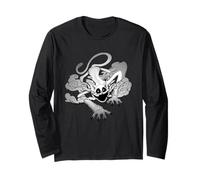 Poppy Playtime CatNap - Fumo esalante Maglia a Manica
