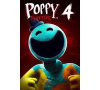 Poppy Playtime: Chapter 4 XBOX LIVE Key EUROPE
