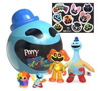 Poppy Playtime - Doey Collector Bundle (6 articoli)