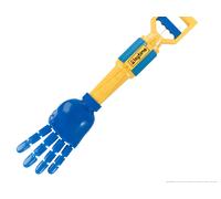 POPPY PLAYTIME GRABBER HANDS GRAB PACK BLUE Accessori McFARLANE TOYS 2025