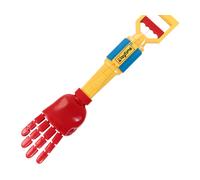 POPPY PLAYTIME GRABBER HANDS GRAB PACK RED Accessori McFARLANE TOYS 2025