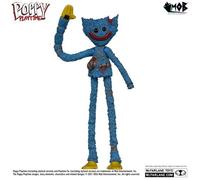 POPPY PLAYTIME - Huggy Wuggy Ruined Action Figure McFarlane