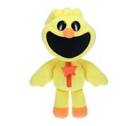 Poppy Playtime KickinChickin Smiling Critters Deluxe Peluche (35,6 cm di altezza)