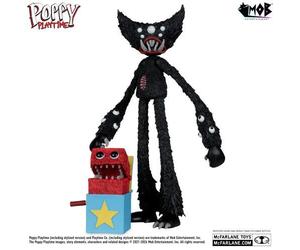 POPPY PLAYTIME - Killy Willy Action Figure McFarlane