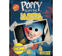 Poppy Playtime. La guida ufficiale