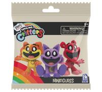 Poppy Playtime - Minifiguren - S3 Critters