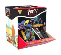 Poppy Playtime Minifigures 7 Cm Series 2 Phat Mojo