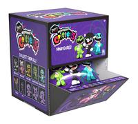 Poppy Playtime Minifigures S4 Nightmare Critters