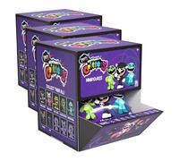 Poppy Playtime - Minifigures - S4 Nightmare Critters (Confezione da 3)