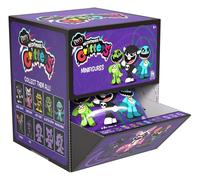 Poppy Playtime Nightmare Critters Series 4 Mini Figure 7 cm Blind Box (1 Pack)