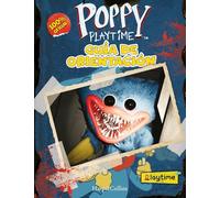 Poppy Playtime oficial: Guía de Orientación