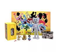 Poppy Playtime Pacchetto VHS Serie 2