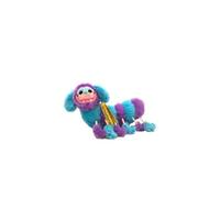 Poppy Playtime - Peluche da collezione - Huggy Wuggy - PJ Pugapillar S2