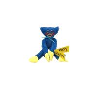Poppy Playtime - Peluche da collezione - Huggy Wuggy - Scary S2