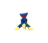 Poppy Playtime - Peluche da collezione Huggy Wuggy, Smiling S2
