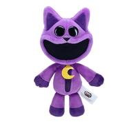Poppy Playtime Peluche da collezione - Serie 3 - CatNap